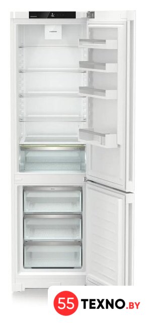 Холодильник Liebherr CNf 5703 Pure NoFrost 5703-22001 - Изображение №8 — Интернет-магазин 55texno.by
