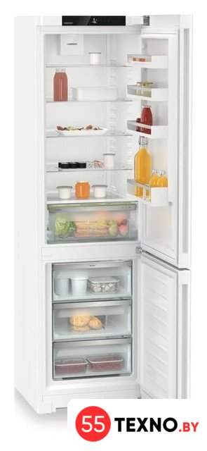 Холодильник Liebherr CNf 5703 Pure NoFrost 5703-22001 - Изображение №4 — Интернет-магазин 55texno.by
