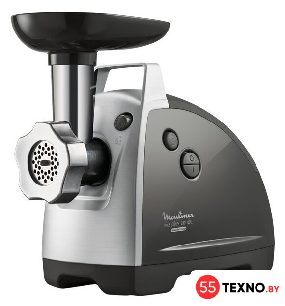 Мясорубка Moulinex HV8 ME683832 - Изображение №3 — Интернет-магазин 55texno.by