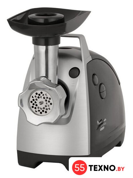 Мясорубка Moulinex HV8 ME683832 - Изображение №4 — Интернет-магазин 55texno.by
