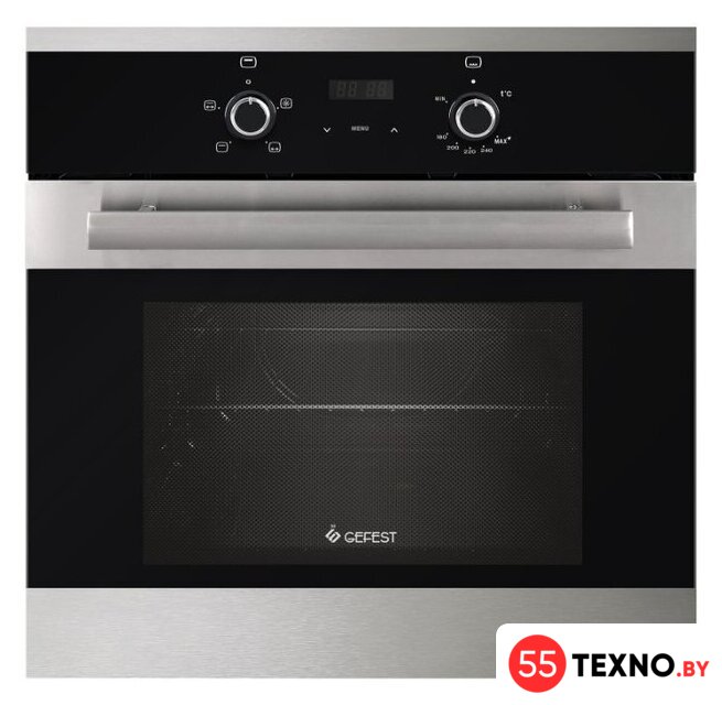 Газовый духовой шкаф GEFEST 621-03 Н5 - Изображение №1 — Интернет-магазин 55texno.by