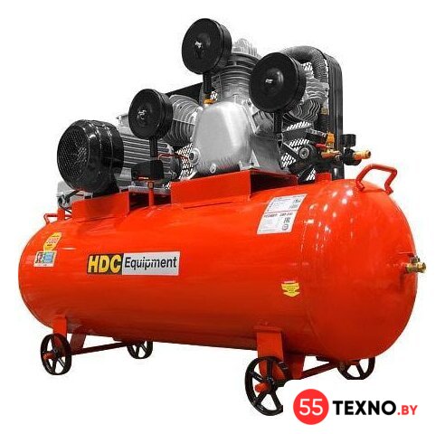 Компрессор HDC HD-A203 - Изображение №1 — Интернет-магазин 55texno.by