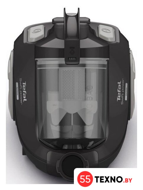 Пылесос Tefal Swift Power TW2925EA - Изображение №5 — Интернет-магазин 55texno.by