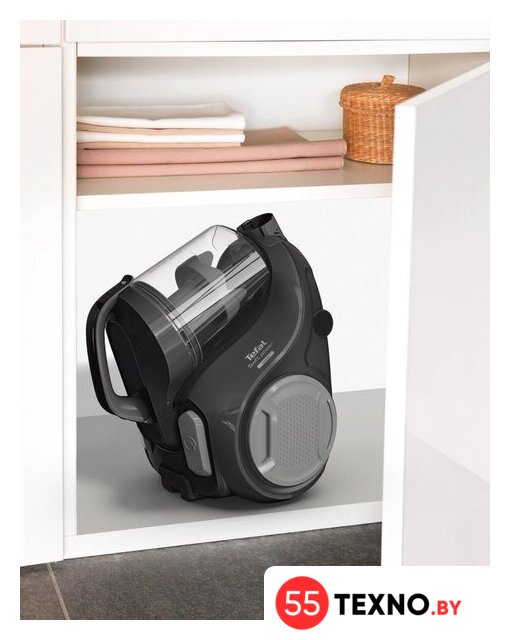 Пылесос Tefal Swift Power TW2925EA - Изображение №7 — Интернет-магазин 55texno.by