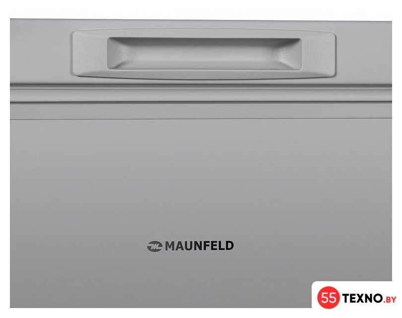 Морозильный ларь MAUNFELD MFL300GR - Изображение №7 — Интернет-магазин 55texno.by