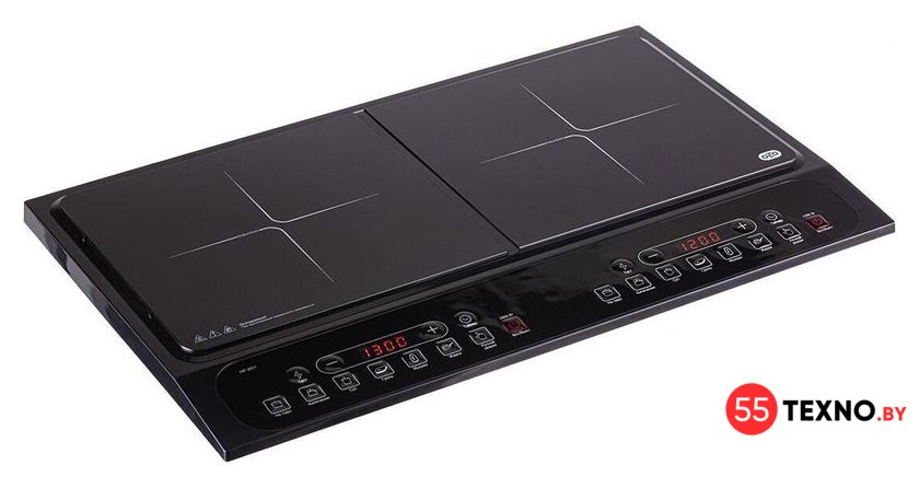 Настольная плита Olto HP-201I - Изображение №4 — Интернет-магазин 55texno.by