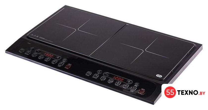 Настольная плита Olto HP-201I - Изображение №5 — Интернет-магазин 55texno.by