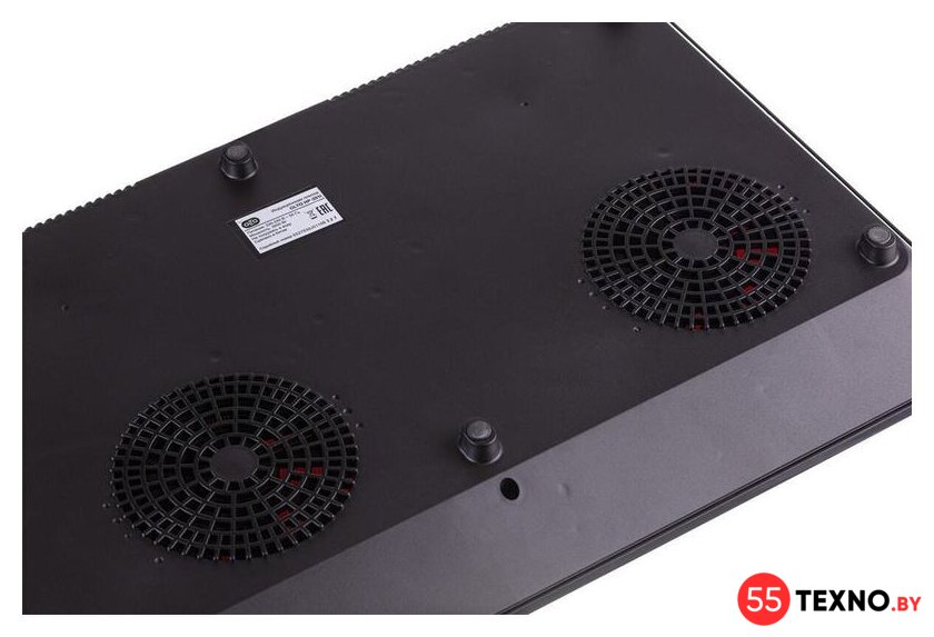 Настольная плита Olto HP-201I - Изображение №6 — Интернет-магазин 55texno.by