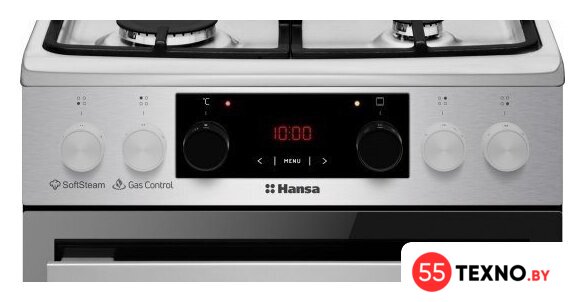 Кухонная плита Hansa FCMXS593632 - Изображение №6 — Интернет-магазин 55texno.by