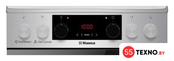 Кухонная плита Hansa FCMXS593632 - Изображение №11 — Интернет-магазин 55texno.by