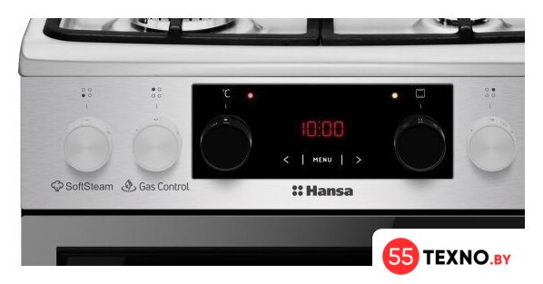 Кухонная плита Hansa FCMXS593632 - Изображение №4 — Интернет-магазин 55texno.by