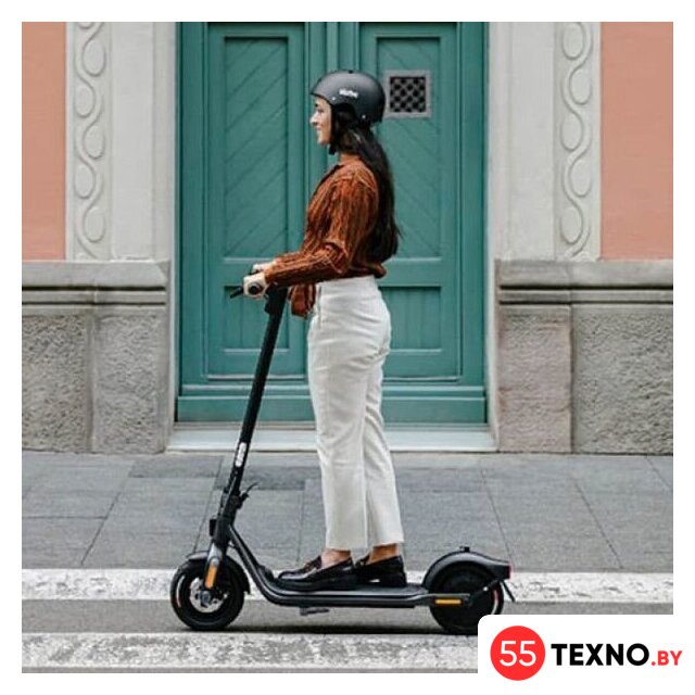 Электросамокат Ninebot Kickscooter F2 - Изображение №8 — Интернет-магазин 55texno.by