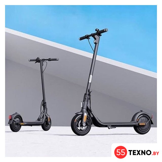 Электросамокат Ninebot Kickscooter F2 - Изображение №9 — Интернет-магазин 55texno.by
