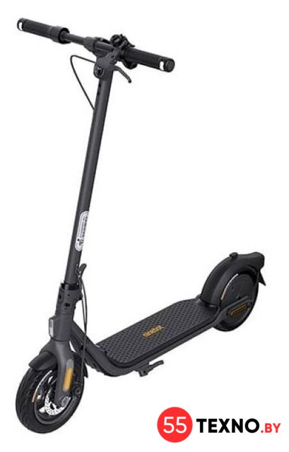 Электросамокат Ninebot Kickscooter F2 - Изображение №2 — Интернет-магазин 55texno.by
