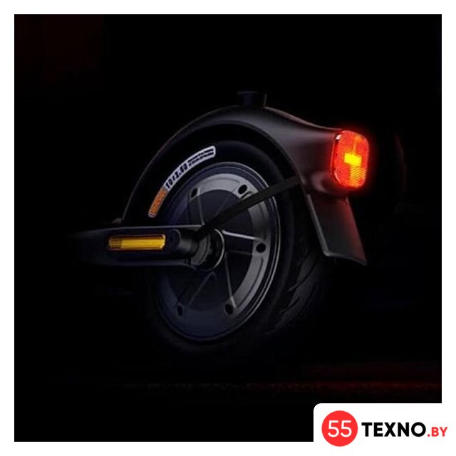 Электросамокат Ninebot Kickscooter F2 - Изображение №5 — Интернет-магазин 55texno.by