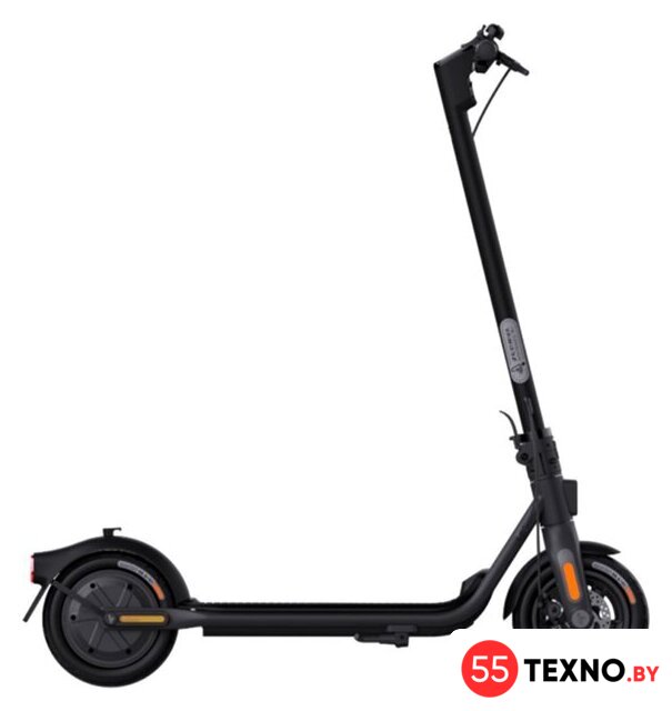 Электросамокат Ninebot Kickscooter F2 - Изображение №1 — Интернет-магазин 55texno.by