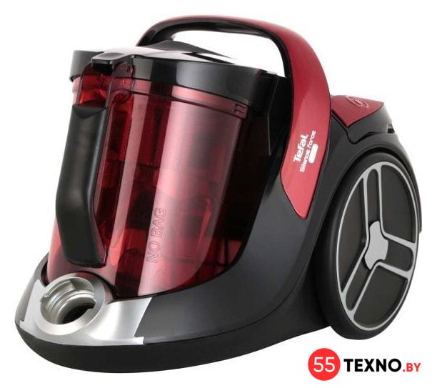 Пылесос Tefal TW7253EA - Изображение №3 — Интернет-магазин 55texno.by