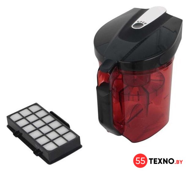 Пылесос Tefal TW7253EA - Изображение №9 — Интернет-магазин 55texno.by
