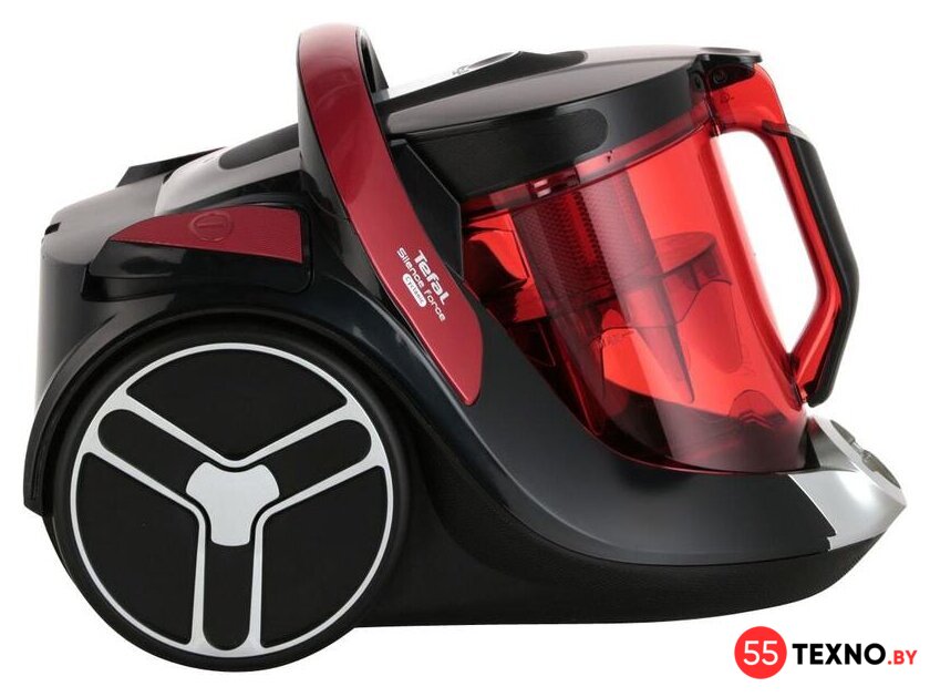 Пылесос Tefal TW7253EA - Изображение №5 — Интернет-магазин 55texno.by
