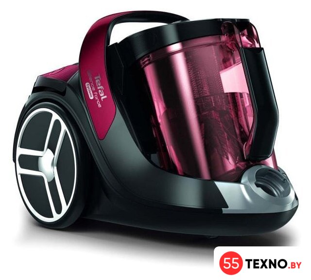 Пылесос Tefal TW7253EA - Изображение №4 — Интернет-магазин 55texno.by