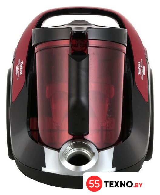 Пылесос Tefal TW7253EA - Изображение №7 — Интернет-магазин 55texno.by