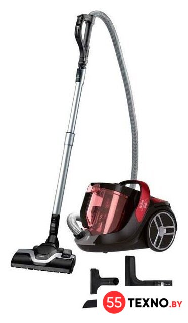 Пылесос Tefal TW7253EA - Изображение №1 — Интернет-магазин 55texno.by