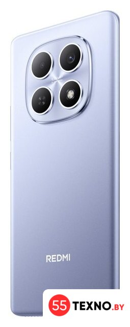 Телефон Xiaomi Redmi Note 15 8GB/256GB международная версия (фиолетовый) - Изображение №6 — Интернет-магазин 55texno.by