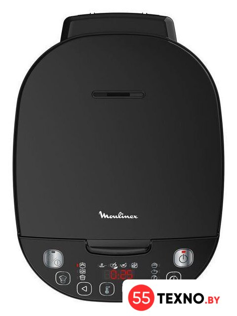 Мультиварка Moulinex MK622832 - Изображение №3 — Интернет-магазин 55texno.by