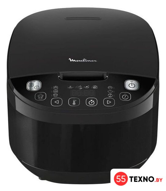 Мультиварка Moulinex MK622832 - Изображение №1 — Интернет-магазин 55texno.by