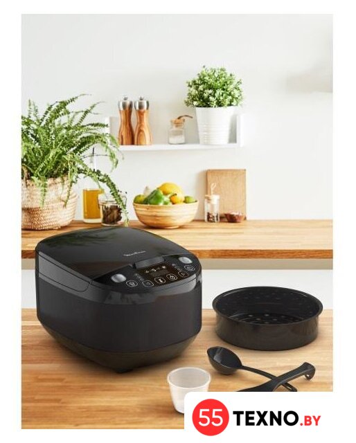 Мультиварка Moulinex MK622832 - Изображение №10 — Интернет-магазин 55texno.by