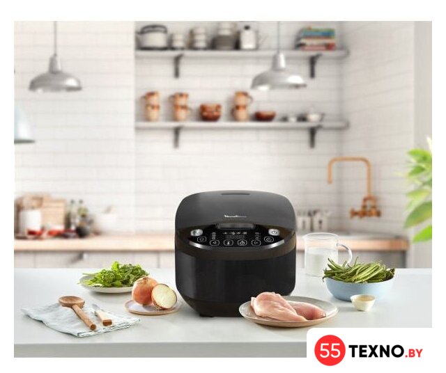 Мультиварка Moulinex MK622832 - Изображение №5 — Интернет-магазин 55texno.by