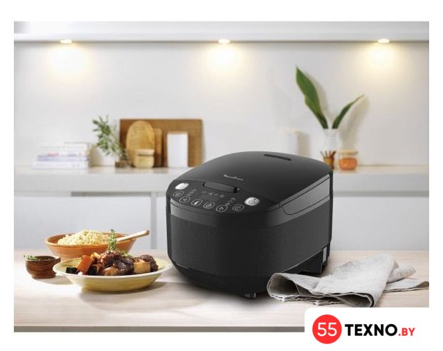 Мультиварка Moulinex MK622832 - Изображение №9 — Интернет-магазин 55texno.by