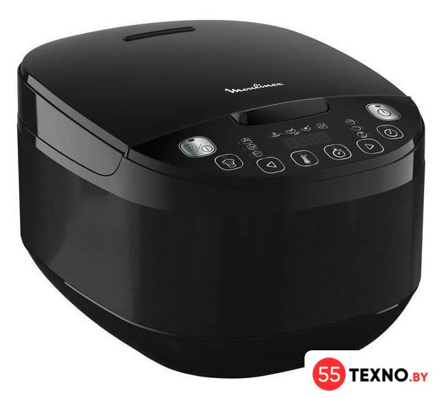 Мультиварка Moulinex MK622832 - Изображение №2 — Интернет-магазин 55texno.by