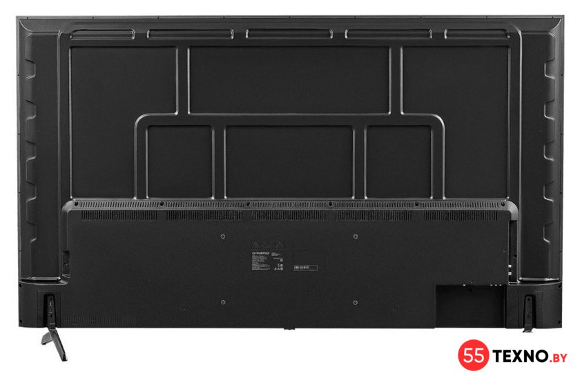 Телевизор MAUNFELD MQT65USX03 - Изображение №9 — Интернет-магазин 55texno.by