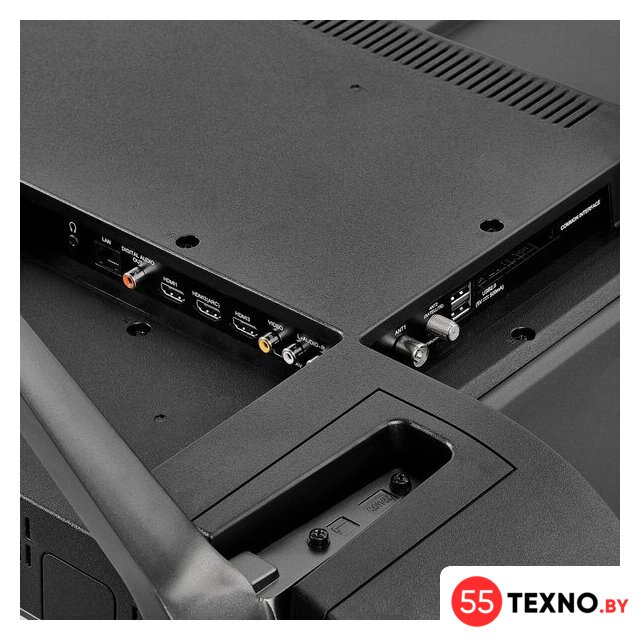 Телевизор MAUNFELD MQT65USX03 - Изображение №6 — Интернет-магазин 55texno.by