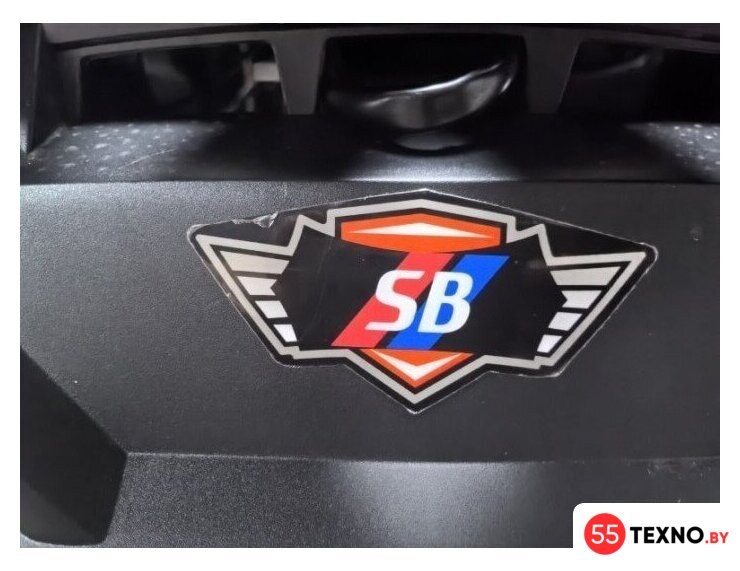 Квадроцикл Smart Balance Patrul 200 - Изображение №16 — Интернет-магазин 55texno.by