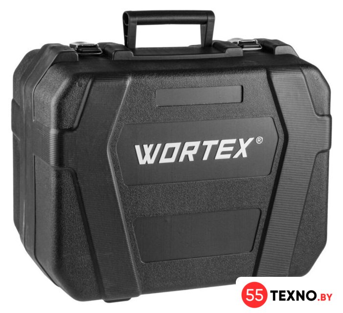 Аккумуляторная пила Wortex CEC 2518-3 ALL1 XLT Set 2325004 (с 1-им АКБ, кейс) - Изображение №16 — Интернет-магазин 55texno.by