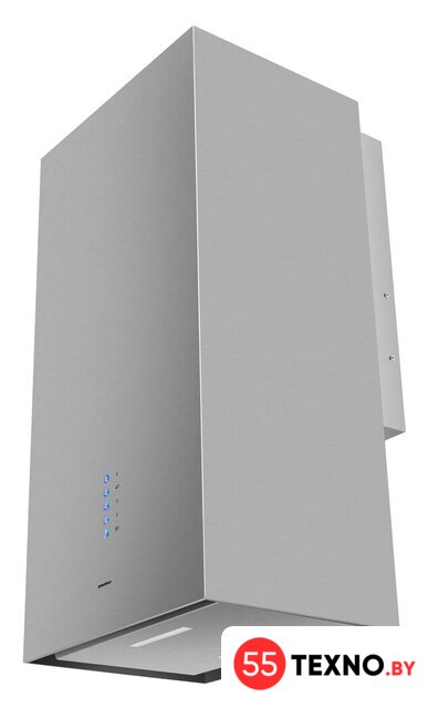 Кухонная вытяжка MAUNFELD Bath Plus 402 (нержавеющая сталь) - Изображение №1 — Интернет-магазин 55texno.by