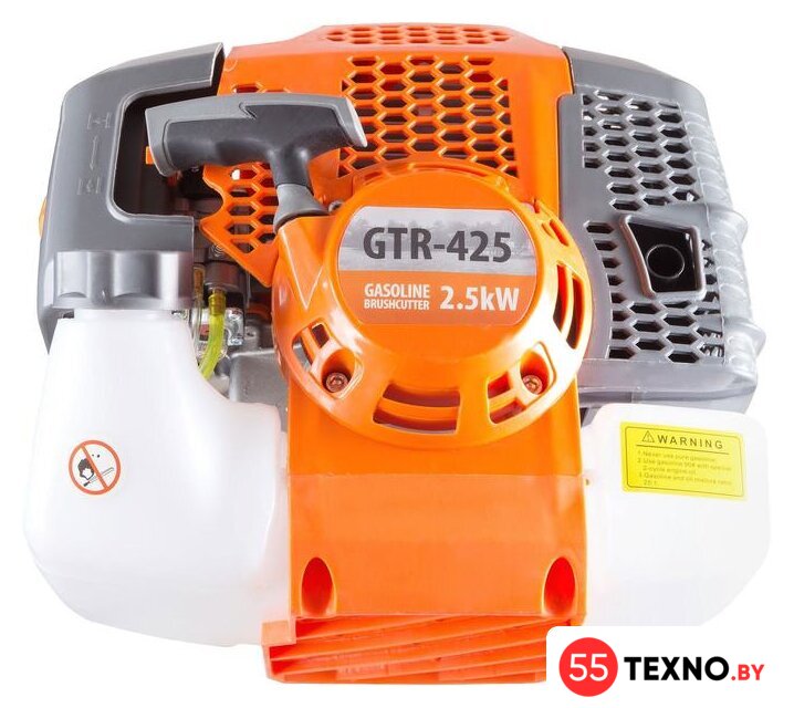Триммер ELAND GTR-425 - Изображение №4 — Интернет-магазин 55texno.by
