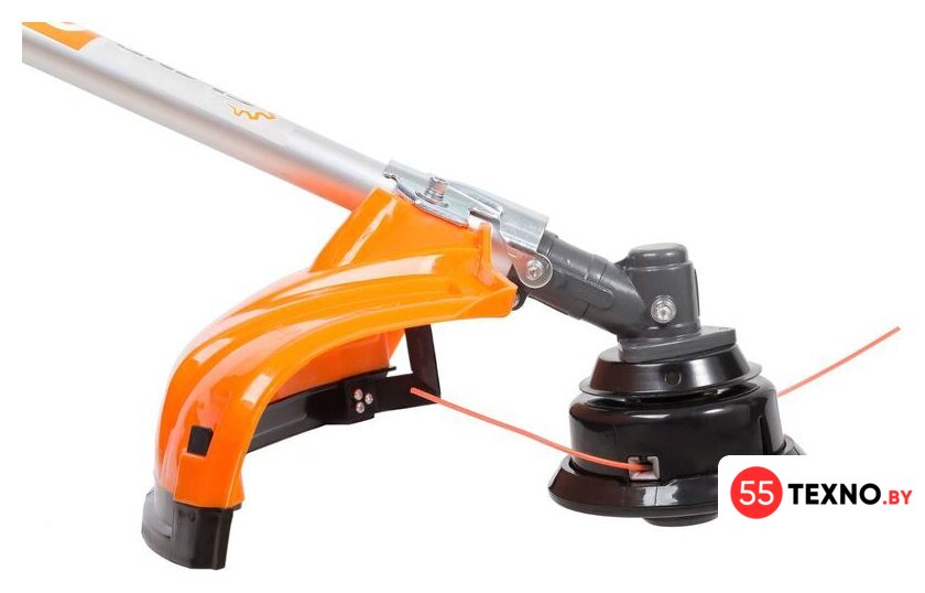 Триммер ELAND GTR-425 - Изображение №6 — Интернет-магазин 55texno.by