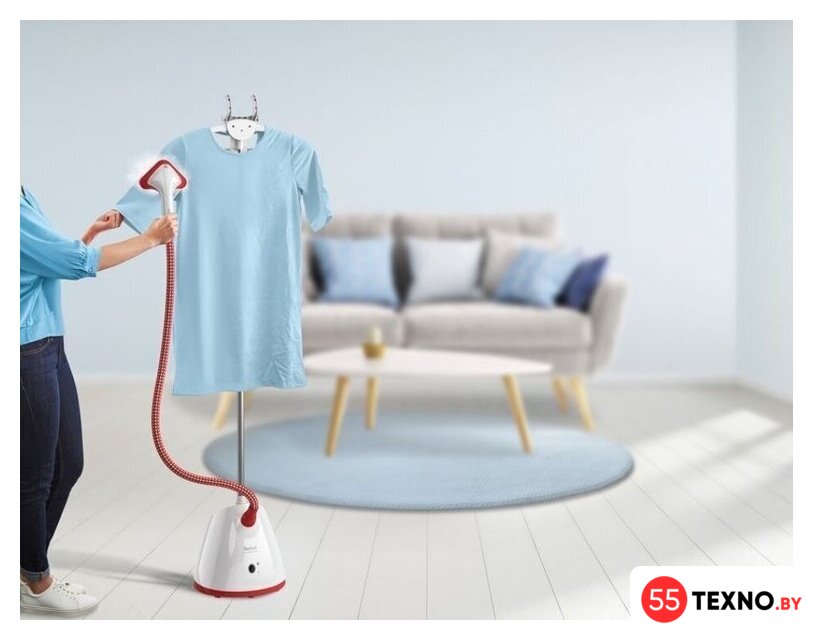 Отпариватель Tefal IT2440E0 - Изображение №7 — Интернет-магазин 55texno.by