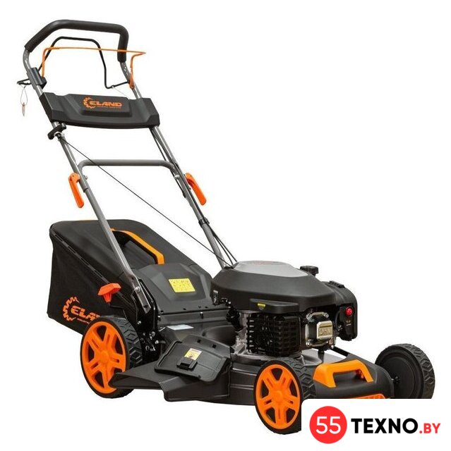 Газонокосилка ELAND BGL-756SA - Изображение №1 — Интернет-магазин 55texno.by