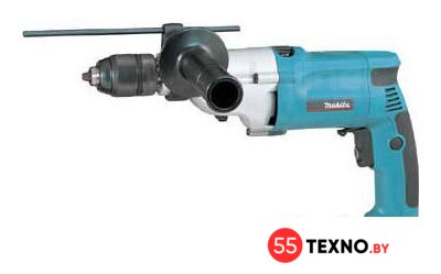 Ударная дрель Makita HP 2051 - Изображение №1 — Интернет-магазин 55texno.by