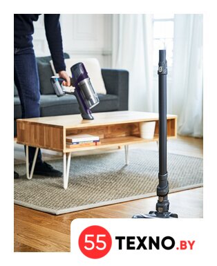 Пылесос Tefal X-pert 6.60 Allergy TY6838WO - Изображение №4 — Интернет-магазин 55texno.by
