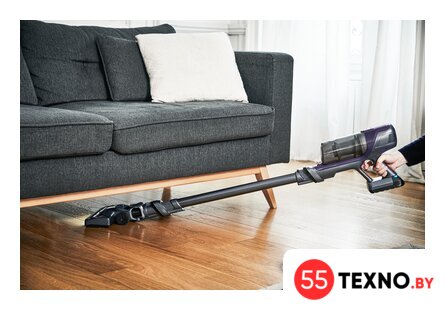 Пылесос Tefal X-pert 6.60 Allergy TY6838WO - Изображение №5 — Интернет-магазин 55texno.by