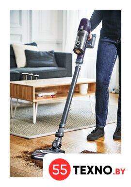 Пылесос Tefal X-pert 6.60 Allergy TY6838WO - Изображение №3 — Интернет-магазин 55texno.by