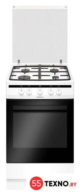 Кухонная плита Hansa FCGW580977 - Изображение №1 — Интернет-магазин 55texno.by