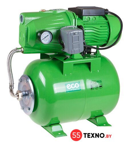 Насосная станция ECO GFI-904 - Изображение №1 — Интернет-магазин 55texno.by
