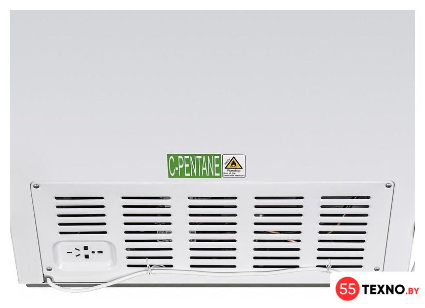 Морозильный ларь MAUNFELD MFL300W - Изображение №9 — Интернет-магазин 55texno.by