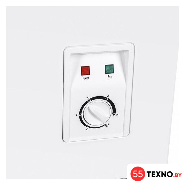 Морозильный ларь MAUNFELD MFL300W - Изображение №7 — Интернет-магазин 55texno.by